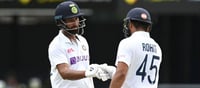 ৩০৭ রানে পিছিয়ে ভারত